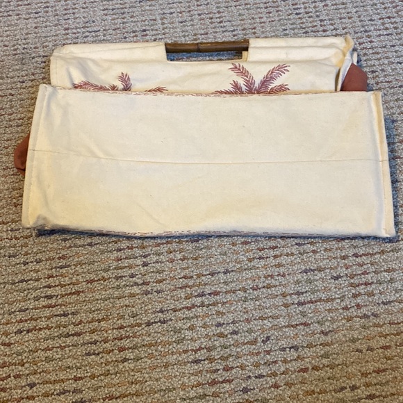 Graham Kandiah bag - Picture 3 of 8